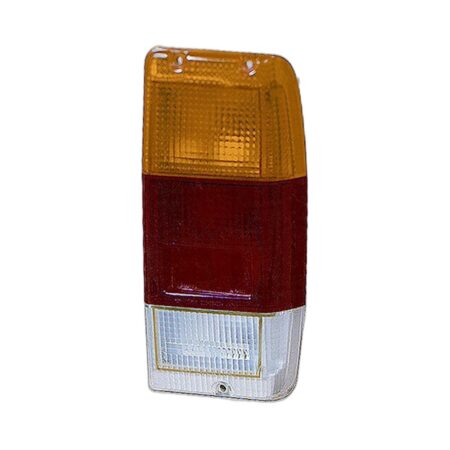 Fanale Posteriore Sinistro Nissan Vanette, originale 26555G2701