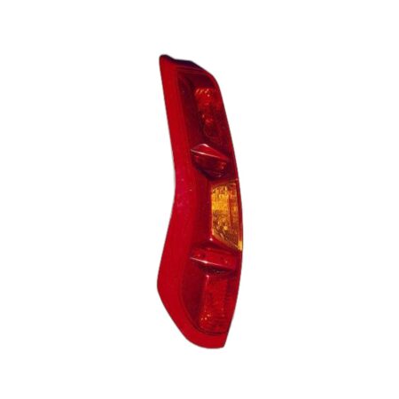 Fanale Posteriore Sinistro Nissan X-Trail 2007-2009, originale 26555JG00A