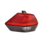 Rückleuchten Links Nissan X-Trail 2017-2021, Originalnummer 265556FV0AA259, 265556FP0A