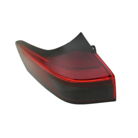 Fanale Posteriore Sinistro Nissan X-Trail 2022+ - Esterno A Led