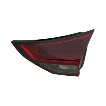 Fanale Posteriore Sinistro Nissan X-Trail 2022+ - Interno A Led