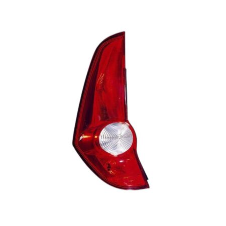 Fanale Posteriore Sinistro Opel Agila 2008+