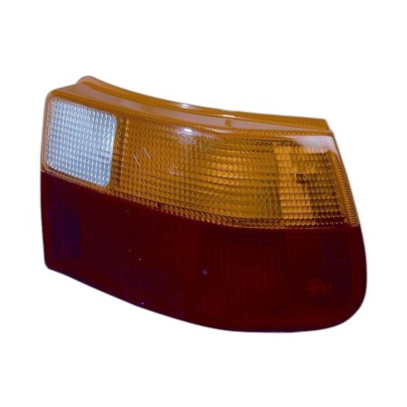 Fanale Posteriore Sinistro Opel Astra 1991-1994 - 3/5 P.