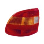 Fanale Posteriore Sinistro Opel Astra 1991-1994 - Cabrio - 4P.