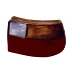 Fanale Posteriore Sinistro Opel Astra 1995-1997 - 3/5 P.