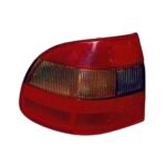 Fanale Posteriore Sinistro Opel Astra 1995-1997 - Cabrio - 4P. Fume'