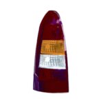 Rückleuchten Links Opel Astra 1998-2000 – Stat Wagon, Originalnummer 9117210, 6223017