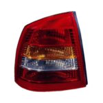 Fanale Posteriore Sinistro Opel Astra 2001-2003 - Coupe' - Cabrio Fume'