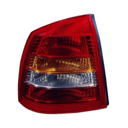 Fanale Posteriore Sinistro Opel Astra 2001-2003 - Coupé