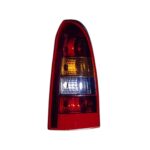 Fanale Posteriore Sinistro Opel Astra 2001-2003 - Station Wagon Fume'