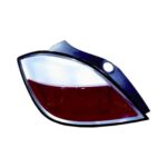 Fanale Posteriore Sinistro Opel Astra 2004-2006 - 5 Porte