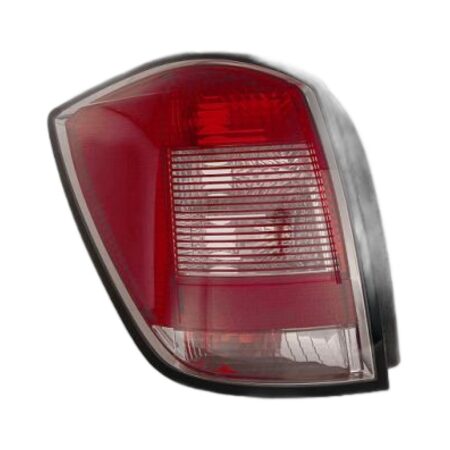 Fanale Posteriore Sinistro Opel Astra 2007+ - Station Wagon
