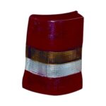 Fanale Posteriore Sinistro Opel Astra 95' S.w. Fume'