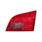 Fanale Posteriore Sinistro Opel Astra J 2010-2011 – Station Wagon Porte Rosso Interno