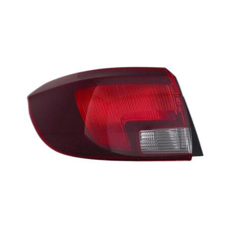 Fanale Posteriore Sinistro Opel Astra K 2015+ – Sports Tourer Esterno