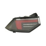 Rückleuchten Links Opel Astra L 2021+, Originalnummer 9843118580