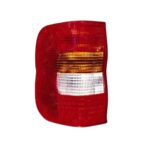 Fanale Posteriore Sinistro Opel Combo 1993-2001, originale 90486263, 1223530
