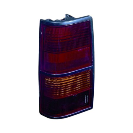 Fanale Posteriore Sinistro Opel Corsa 1985-1992