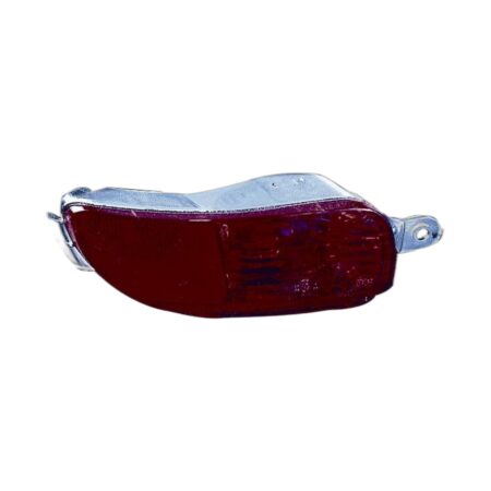 Fanale Posteriore Sinistro Opel Corsa 2001-2002, originale 24409338