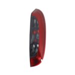 Fanale Posteriore Sinistro Opel Corsa 2001-2002 - Rosso