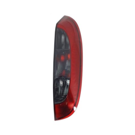 Fanale Posteriore Sinistro Opel Corsa 2001-2002 - Rosso