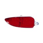 Fanale Posteriore Sinistro Opel Corsa 2003-2005, originale 13118662