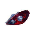 Rückleuchten Links Opel Corsa 2006-2010 – 3-Türer OPC Version, Originalnummer 93189401, 1222149