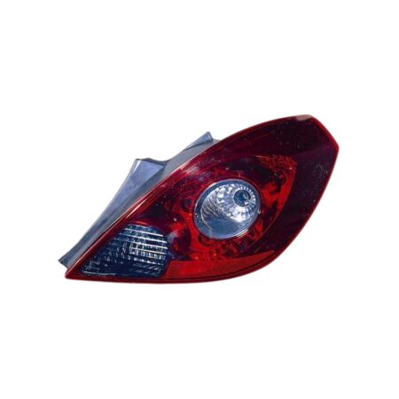 Fanale Posteriore Sinistro Opel Corsa 2006-2010 – 3 Porte Versione Opc