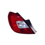 Rückleuchten Links Opel Corsa 2006-2010 – 5-Türer, Originalnummer 1222138, 1222534