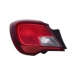 Fanale Posteriore Sinistro Opel Corsa 2015-2018 - 3 Porte