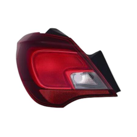Fanale Posteriore Sinistro Opel Corsa 2015-2018 – 5 Porte