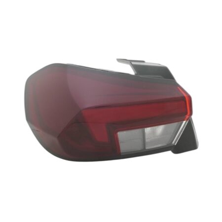 Fanale Posteriore Sinistro Opel Corsa 2019+