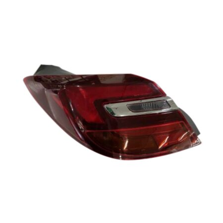 Fanale Posteriore Sinistro Opel Insigna 2013-2016 – 5 Porte Esterno A Led
