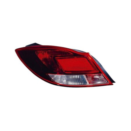 Fanale Posteriore Sinistro Opel Insignia 2009+ – 4 Porte