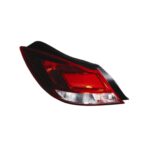 Rückleuchten Links Opel Insignia 2009+ – 5-Türer, Originalnummer 13279621