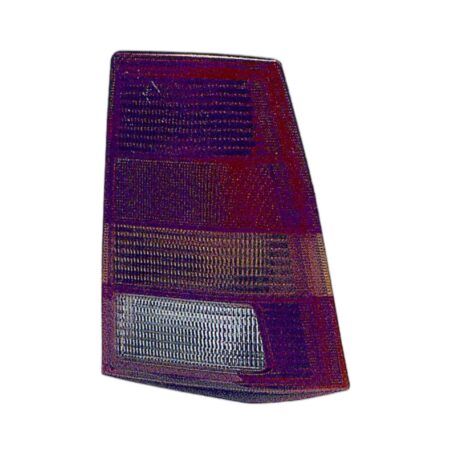 Fanale Posteriore Sinistro Opel Kadett E 3V 84-91