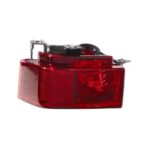 Fanale Posteriore Sinistro Opel Meriva Fume'