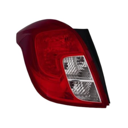 Fanale Posteriore Sinistro Opel Mokka 2012+ - - Mokka X 2016