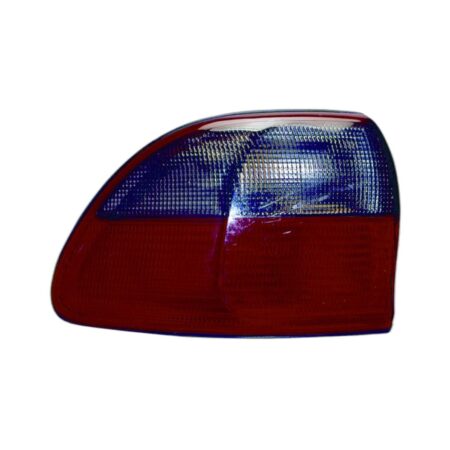 Fanale Posteriore Sinistro Opel Omega 1995-1999 - Berlina
