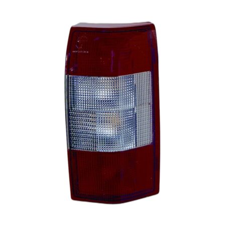 Fanale Posteriore Sinistro Opel Omega 1995-1999 - Station Wagon