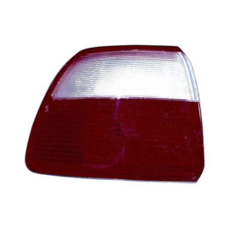 Fanale Posteriore Sinistro Opel Omega 2000+ - Berlina Esterno