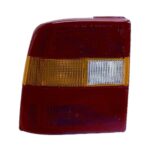 Fanale Posteriore Sinistro Opel Vectra 1990-1992 - 4P.