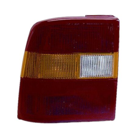 Fanale Posteriore Sinistro Opel Vectra 1990-1992