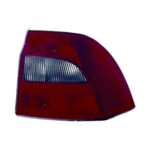 Fanale Posteriore Sinistro Opel Vectra 2000-2001 - Berlina Fume'