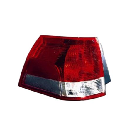 Fanale Posteriore Sinistro Opel Vectra C 2005+ – Bianco-Rosso