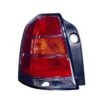 Fanale Posteriore Sinistro Opel Zafira 2005-2007, originale 93183065