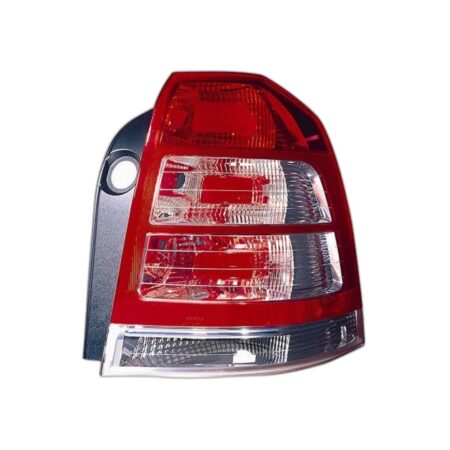 Fanale Posteriore Sinistro Opel Zafira 2008+, originale 93192915, 93196771
