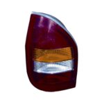 Fanale Posteriore Sinistro Opel Zafira, originale 9117444