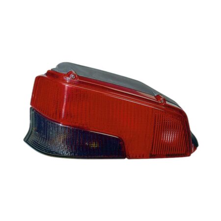 Fanale Posteriore Sinistro Peugeot 106 1992-1996, originale 635246