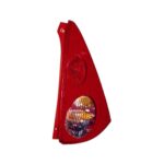 Fanale Posteriore Sinistro Peugeot 107, originale 6350X6